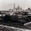 30.Вид Богородицкого монастыря