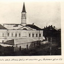 80.Мечеть на Нариманова